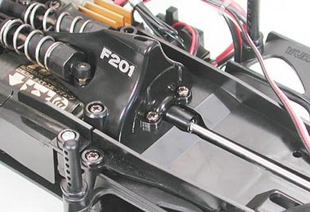 Rc Williams F1 Bmw Fw24 F201 5 Rc Williams F1 Bmw Fw24 F201