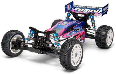 Rc Df03 Ms Chassis Kit Df03