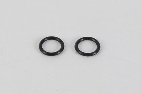 Hose Connector O-Ring: 74537 none
