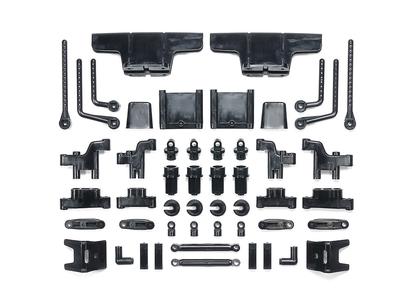 Rc Tl01 C Parts (Sus. Arm) none