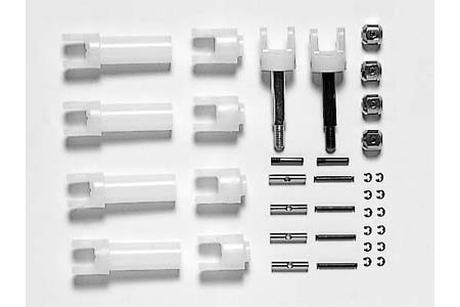 Rc Tgm-02 Universal Joint Set none
