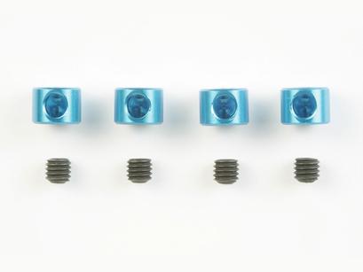 Rc Stabilizer Rod Stopper none