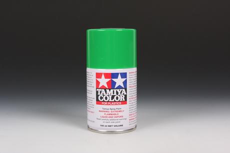 Ts-35 Park Green 100Ml Spray Can