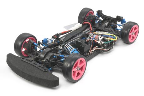 Rc Ta05V2R Chassis Kit Ta05V2