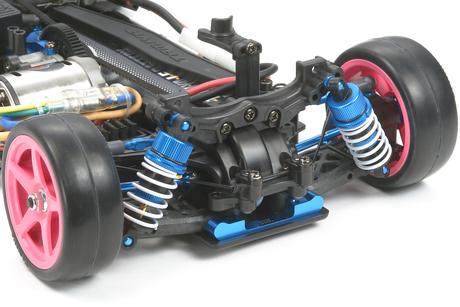 Rc Ta05V2R Chassis Kit Ta05V2 5 Rc Ta05V2R Chassis Kit Ta05V2