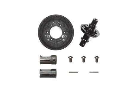 Rc Ta07 Direct Coupling Set Front