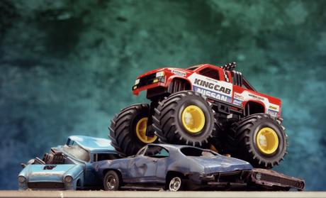 Jr Nissan King Cab Cf707