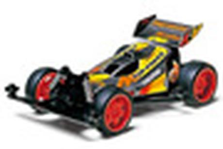 Jr Top Force Evolution none