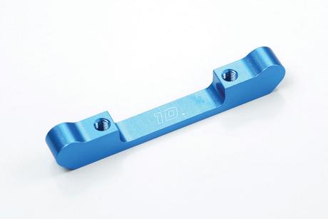 Rc Tb03 Sus Mount 1D none