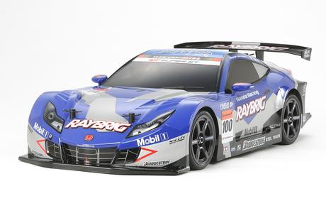 Rc Raybrig Hsv-010 Ta05V2