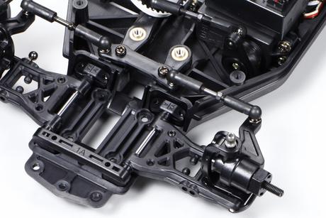 Rc Raybrig Hsv-010 Ta05V2 2 Rc Raybrig Hsv-010 Ta05V2