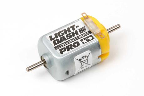 Jr Light Dash Motor Pro none