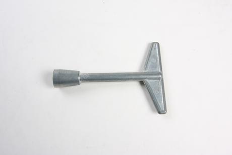 Rc Gp Plug Wrench: 44007/06/01 none