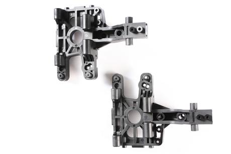Rc Gp D Parts: 43501 none