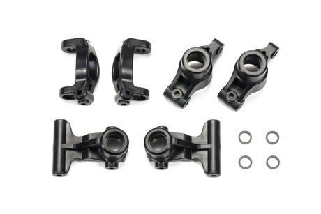 Rc M-07 Concept C Parts (Uprights)