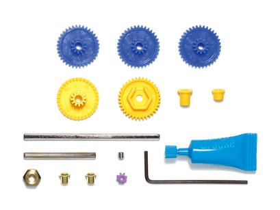 Gear Set 36T/12T none