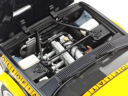 131 Abarth Rally Olio Fiat none 3 131 Abarth Rally Olio Fiat none