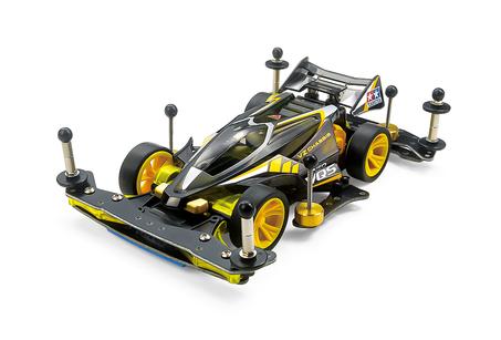 Jr Neo-Vqs Advanced Pack Vz Chassis