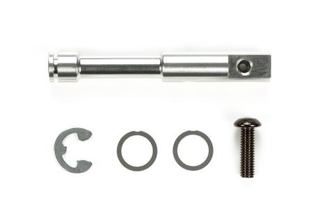 Rc Aluminum Swing Shaft T301