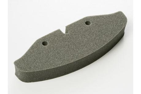 Rc Gp Tg10-Mk.2 Urethane Bumpr none