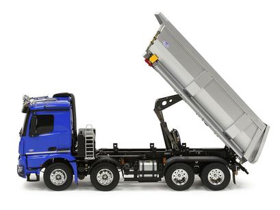 Rc Electric Actuator Set 1/14 Scale Tipper Truck 5 Rc Electric Actuator Set 1/14 Scale Tipper Truck
