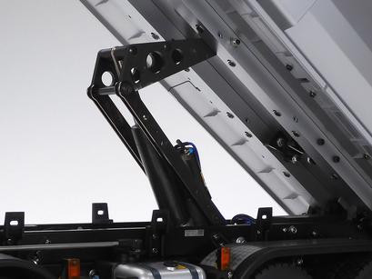 Rc Electric Actuator Set 1/14 Scale Tipper Truck 6 Rc Electric Actuator Set 1/14 Scale Tipper Truck