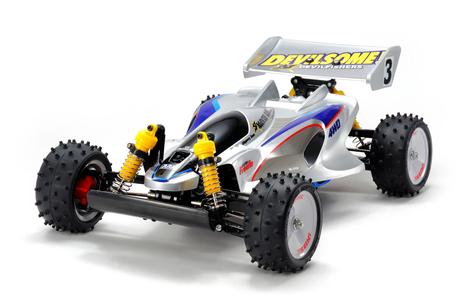 Rc Manta Ray (2018) none