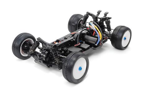Rc Db01Sr Chassis Kit Db01