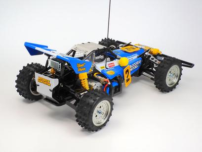 Rc Hotshot Ii Blockhead Motors 2 Rc Hotshot Ii Blockhead Motors