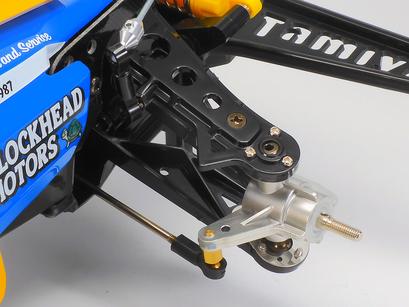 Rc Hotshot Ii Blockhead Motors 3 Rc Hotshot Ii Blockhead Motors