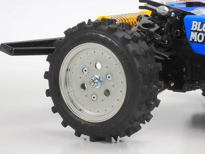 Rc Hotshot Ii Blockhead Motors 7 Rc Hotshot Ii Blockhead Motors