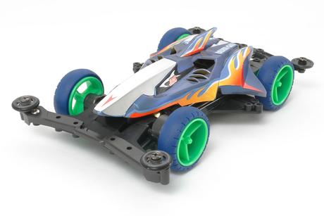 Jr Laser-Gill Super Xx Special Super Xx Chassis