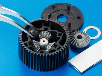 Rc Dynahead 6X6 G6-01Tr 5 Rc Dynahead 6X6 G6-01Tr