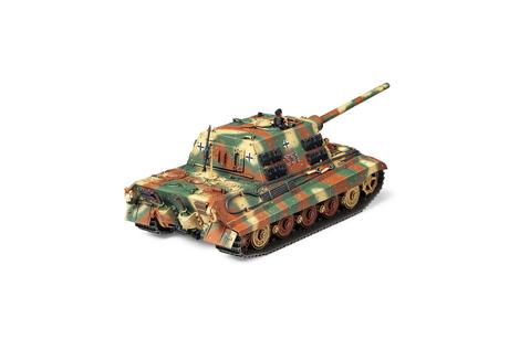 German Destroyer Jagdtiger Early Production 2 German Destroyer Jagdtiger Early Production
