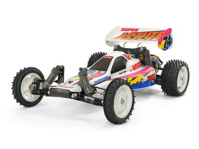 Rc Super Astute 2018 Ltd Edition
