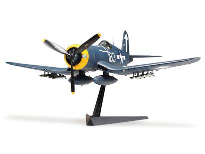 Vought F4U-1D Corsair none