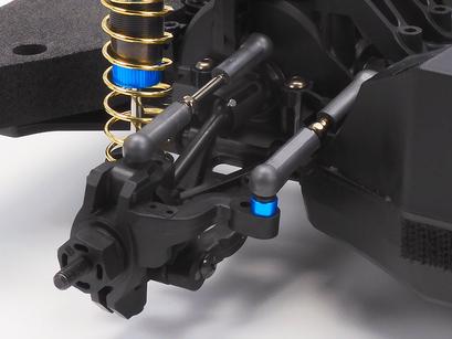 Rc Xv-02 Pro Chassis Kit Xv-02 4 Rc Xv-02 Pro Chassis Kit Xv-02