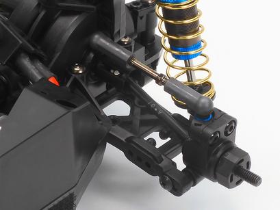 Rc Xv-02 Pro Chassis Kit Xv-02 8 Rc Xv-02 Pro Chassis Kit Xv-02