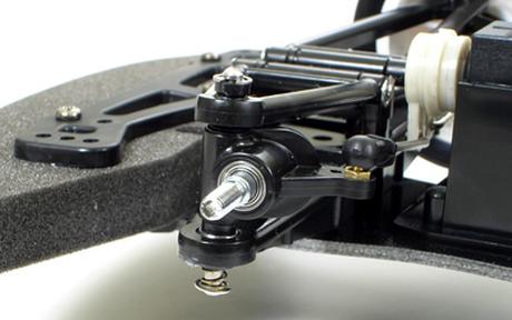 Rc Direct Drive Tour Chassis F103Gt