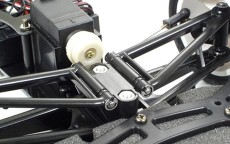 Rc Direct Drive Tour Chassis F103Gt 4 Rc Direct Drive Tour Chassis F103Gt