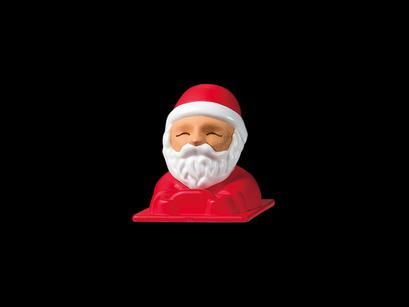 Jr Santa Claus Vs Chassis