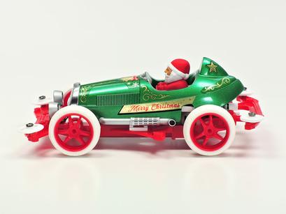 Jr Santa Claus Vs Chassis 4 Jr Santa Claus Vs Chassis