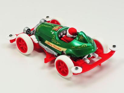 Jr Santa Claus Vs Chassis 5 Jr Santa Claus Vs Chassis