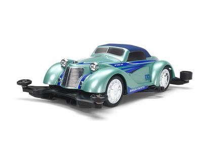 Jr Baron Viento Fm-A Chassis