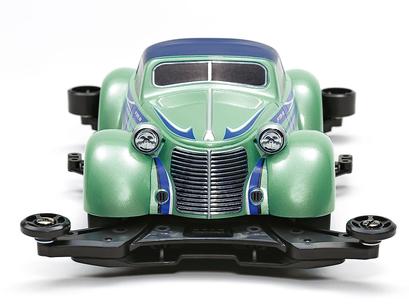 Jr Baron Viento Fm-A Chassis 2 Jr Baron Viento Fm-A Chassis