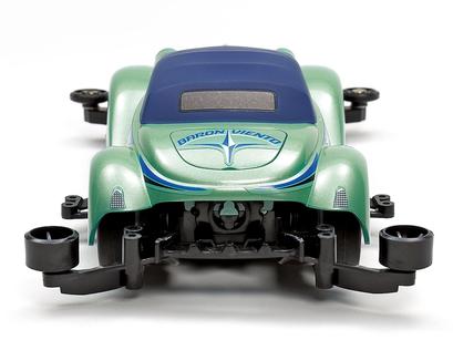 Jr Baron Viento Fm-A Chassis 3 Jr Baron Viento Fm-A Chassis