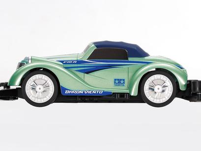 Jr Baron Viento Fm-A Chassis 4 Jr Baron Viento Fm-A Chassis