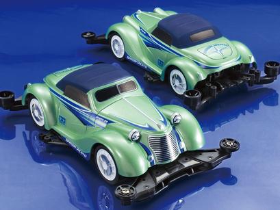 Jr Baron Viento Fm-A Chassis 5 Jr Baron Viento Fm-A Chassis