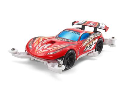Jr Abilista J-Cup '18 Ma Chassis
