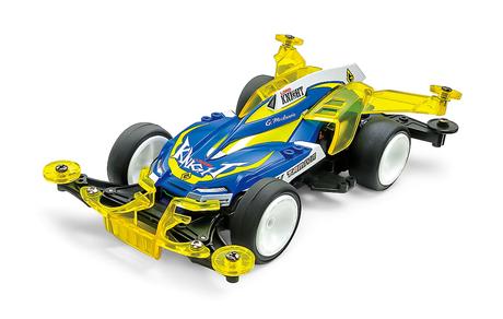 Jr Lord Knight Vz Chassis